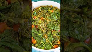 Caribbean Food You NEED to Try in 2025! 🌶️🥥 #shorts