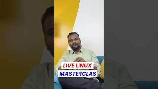 Linux Webinar Tonight! | Learnomate Technologies | Don’t Miss ⏰