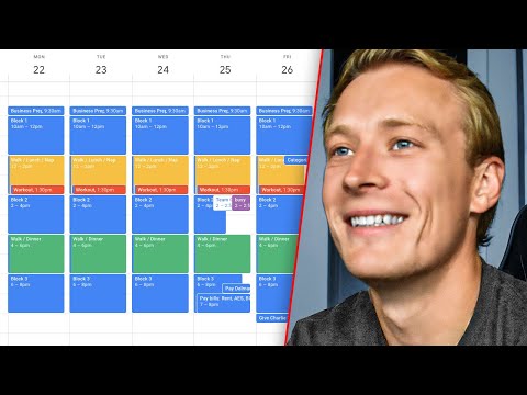 I Booked 250 High Ticket Calls in 30 Days Using Cold Email (Steal my Blueprint)