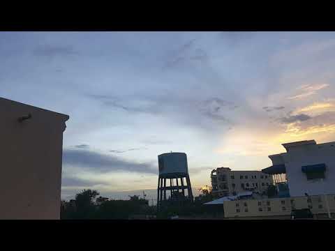 Time-lapse #1