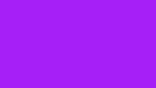 1 Hour Purple Ambient Screen | Relaxation, Focus, and Romantic Mood | Silent Background