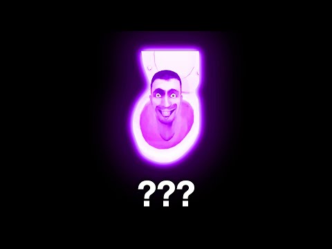 15 "Skibidi Toilet" Sound Variations in 60 Seconds