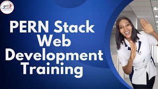 PERN stack web development training in Abuja, Nigeria
