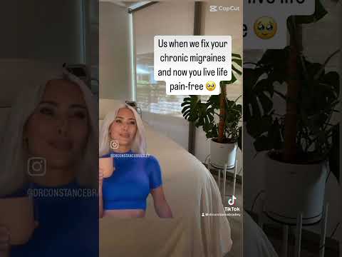 Acupuncture is magic 🪄