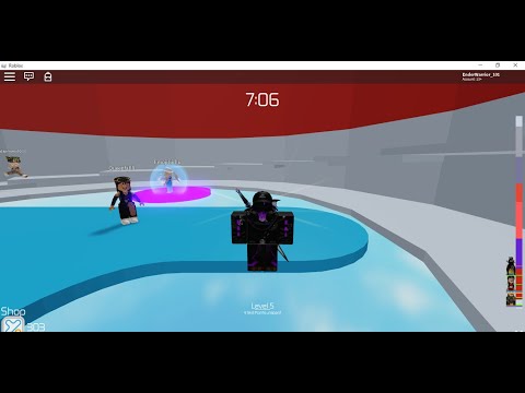 Roblox Tower of heck chronicles, PT.2