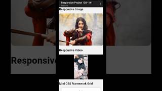Make Your Website Fully Responsive! | Images, Videos & Media Queries | Coding with Akhlaq
