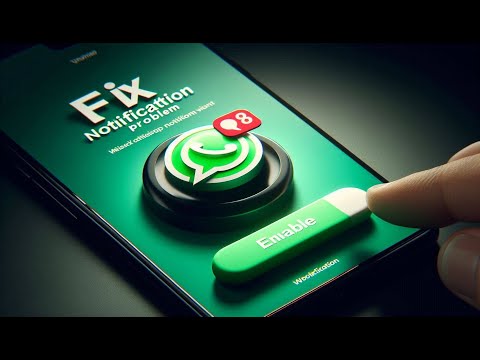 Whatsapp notification