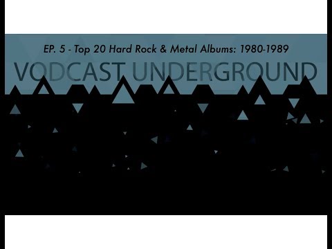 Vodcast Underground Episode 5