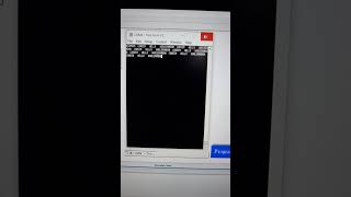 exchange data between fpga computer terminal#fpga#vhdl#verilog#uart #arduino #digita #interface