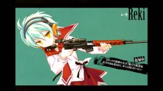 Nightcore   Hyper insomnia para condrioid