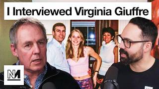 Expert Explains The Epstein Files: Interview With Richard Sanders