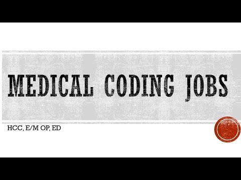 #medicalcodingjobs for various projects