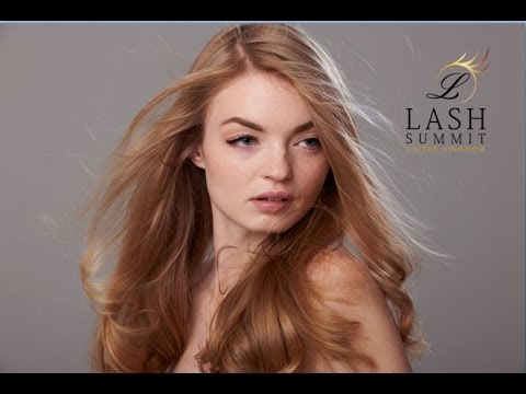 Lash Summit UK 2015