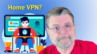 Surprising Reasons to Use a VPN at Home: More Than Just Privacy
