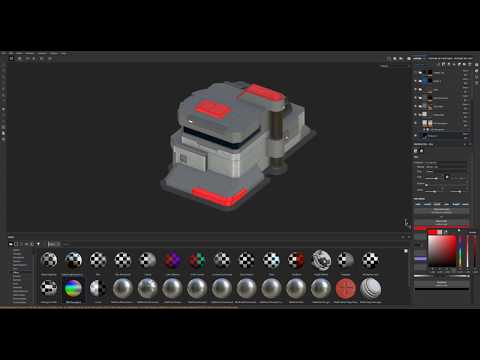 Light Vehicle Factory (WIP)