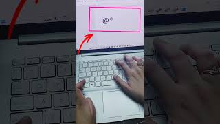 Productivity Tip 7 - Special Symbols Shortcut #thesmartworkspace #productivityhacks #hacks #ytshorts