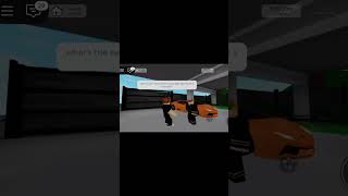 Asking billionares on how they made it in Roblox ! #roblox #robloxmap #billionaire