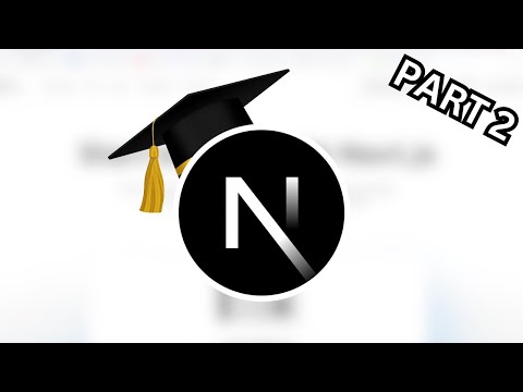 Let's Build a Financial Dashboard App | Learning NextJS Part 2