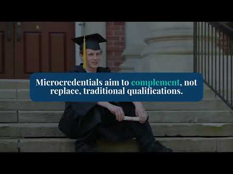 Quality of Micro-credentials in Europe