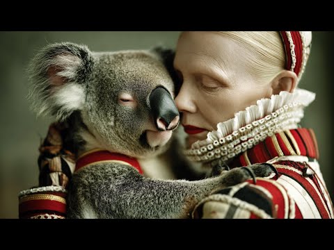 AI  Music Video | The Magic of Loving Animals | VEO3 Midjourney Suno