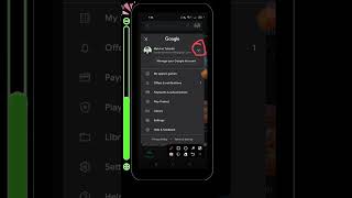 Google Play store something went wrong error retrieving information from server