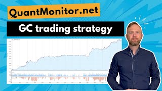 GC trading strategy