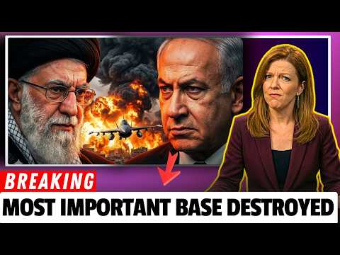 Iran Didn't Fail in 2024 — They Were Taking Notes