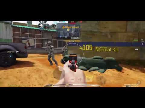CODM GLOBAL NEW UPDATE MOD MENU APK - AIMBOT | AIM KILL | WALL HACK | ESP HACK WORK NON ROOT PHONE