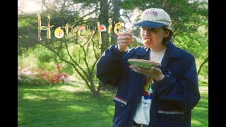 JAWNY - Honeypie (Official Video)