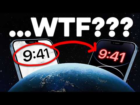 How is Every Clock on Earth Synced Perfectly?