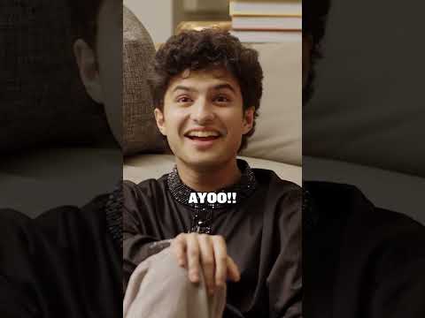 Sohail Khan on playing dark ROOM with his ex-gf’s mom‼️🌶️ #dumbbiryani