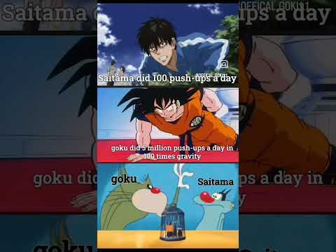 Goku😈😈
