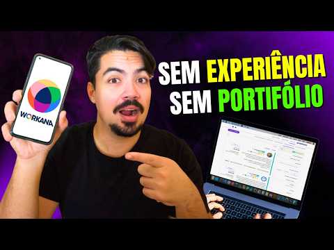 Earn Money on Workana Even Without Experience (Real Step by Step) 🤑💰