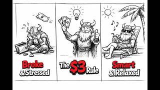 This $3 Habit Separates Millionaires From Everyone Else