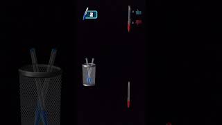 Pen Catch. New Shorts Trick. #Techhacker