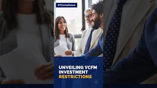 Unveiling VCFM Investment Restrictions | #venturecapital #funds #management