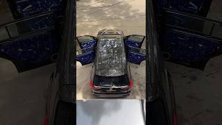 AMAZING 3 Layer Sound Damping for Toyota Hycross at Autobahn Vizag