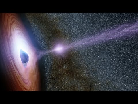 Beyond the Event Horizon: A Journey into Black Holes