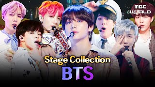 Run BTS! An Expanding Mikrokosmos🌌 BTS Stage Collection✨ #BTS | Show! MusicCore