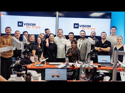 M.Vision Las Vegas