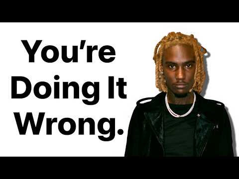 20 Uncomfortable Truths For Underground Rappers