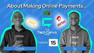 New Banknotes, MTN and Airtel Card fail & Why Zambia Isn’t Going Cashless| Ep15