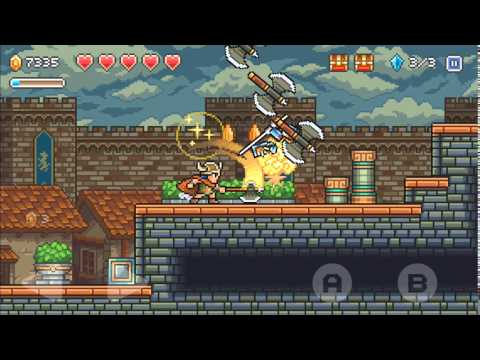 Goblin Sword - Weapons - Axe