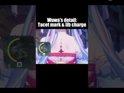 wuwa's details