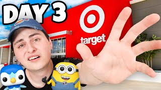 The Worlds Longest Funko Pop Hunt! (30+ Stores)
