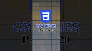 How to Style HTML Lists with CSS #htmlcss #shorts