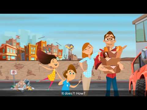 Lebanon & Sustainable Development Goals | Infomercial by Business motion
