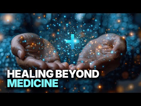 The Way of Miracles | Healing Beyond Medicine