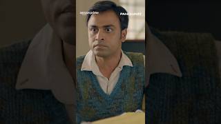 Never let go of your dream | Panchayat | Jitendra Kumar | #primevideoindia