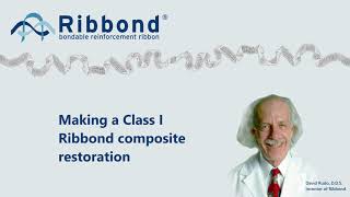 Ribbond Composite Restorations